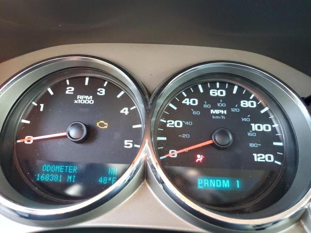 Photo 9 from auction – 2011 CHEVROLET SILVERADO with VIN 1GC1KXC88BF183267