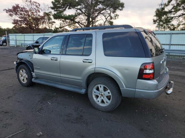 Photo 2 from auction – 2008 FORD EXPLORER X with VIN 1FMEU73E68UA36544
