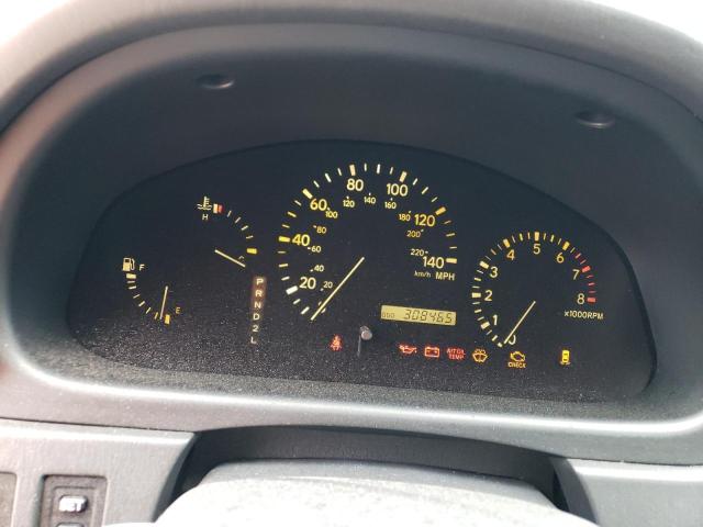 Photo 9 from auction – 1999 LEXUS RX 300 with VIN JT6HF10UXX0028836