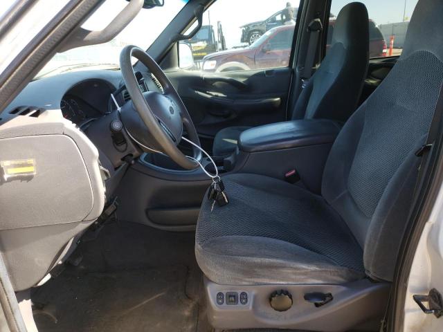 Photo 7 from auction – 2001 FORD EXPEDITION with VIN 1FMPU16L41LB29025