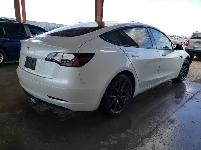 Photo 3 from auction – 2021 TESLA MODEL 3 with VIN 5YJ3E1EAXMF981001