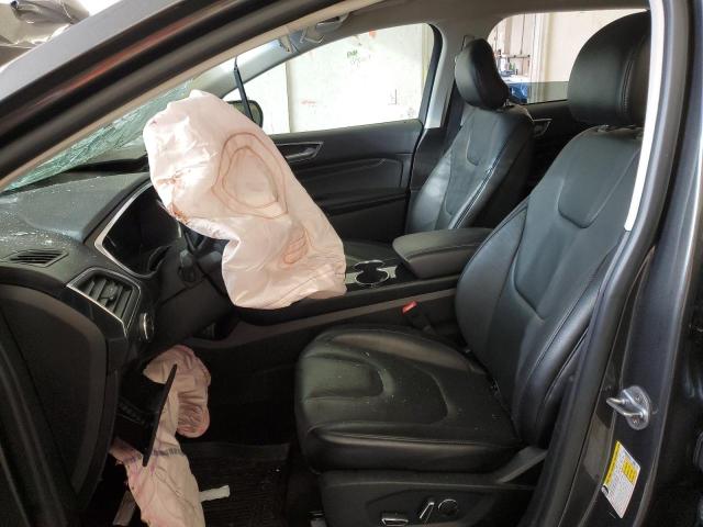 Photo 7 from auction – 2017 FORD EDGE TITAN with VIN 2FMPK4K80HBC69270