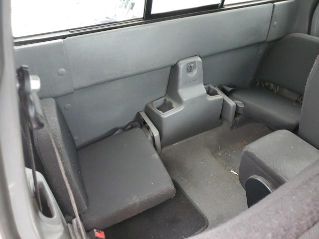 Photo 10 from auction – 2010 FORD RANGER SUP with VIN 1FTKR4EE2APA15425