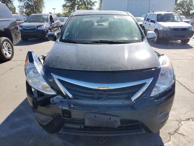 Photo 5 from auction – 2017 NISSAN VERSA S with VIN 3N1CN7AP3HL888442