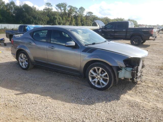 Photo 4 from auction – 2013 DODGE AVENGER R/ with VIN 1C3CDZBG0DN590200