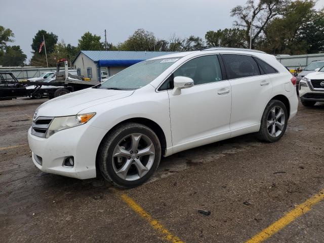 Photo 1 from auction – 2015 TOYOTA VENZA LE with VIN 4T3BK3BB4FU114624