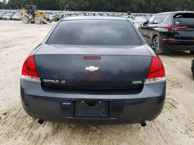 Photo 6 from auction – 2013 CHEVROLET IMPALA LT with VIN 2G1WG5E3XD1254727