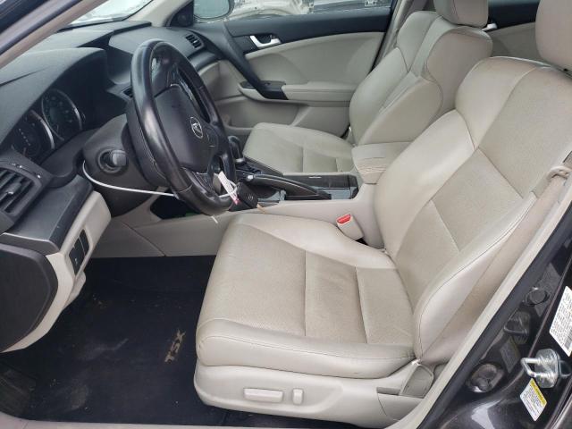 Photo 7 from auction – 2012 ACURA TSX with VIN JH4CU2F41CC011985