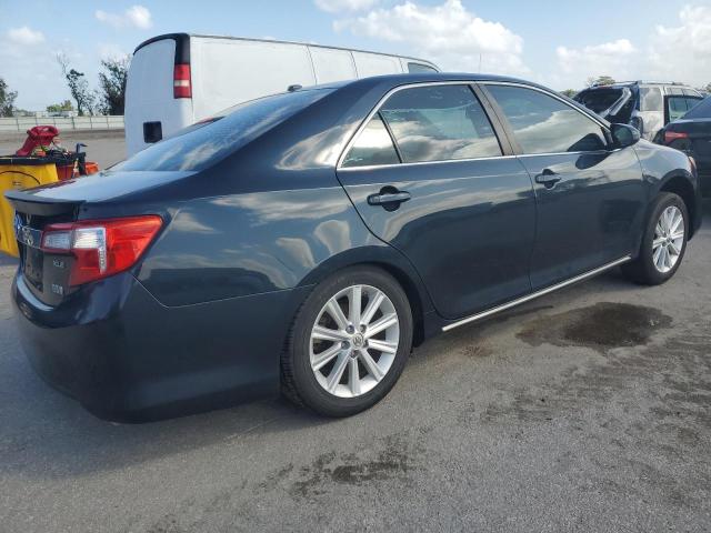 Photo 3 from auction – 2014 TOYOTA CAMRY HYBR with VIN 4T1BD1FK9EU125201