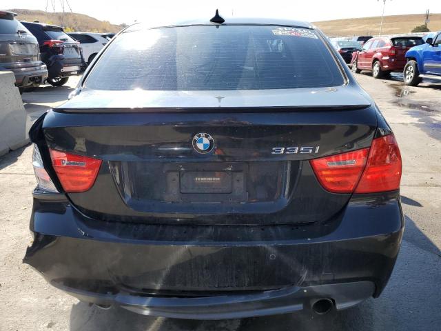 Photo 6 from auction – 2011 BMW 335 I with VIN WBAPM5C54BE576474