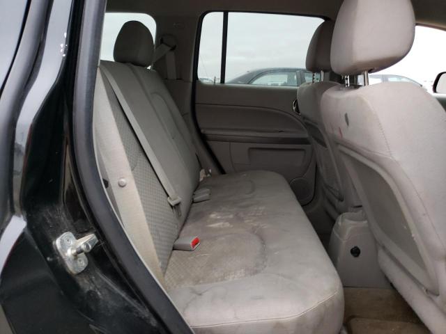 Photo 11 from auction – 2009 CHEVROLET HHR LS with VIN 3GNCA13B49S500463