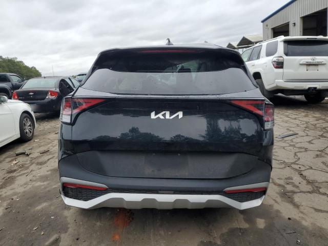 Photo 6 from auction – 2023 KIA SPORTAGE E with VIN 5XYK33AFXPG044127