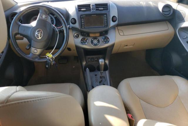 Foto 8 de la subasta – 2011 TOYOTA RAV4 LIMIT con VIN 2T3DK4DV3BW039866