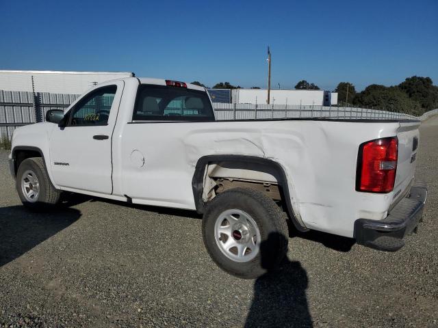Photo 2 from auction – 2016 GMC SIERRA C15 with VIN 1GTN1LEC0GZ150543