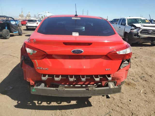 Photo 6 from auction – 2012 FORD FOCUS SEL with VIN 1FAHP3H2XCL197841