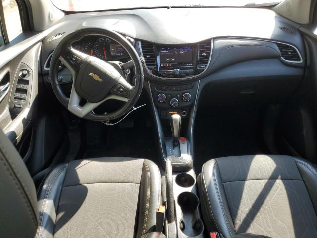 Photo 8 from auction – 2020 CHEVROLET TRAX 1LT with VIN 3GNCJLSB8LL163486