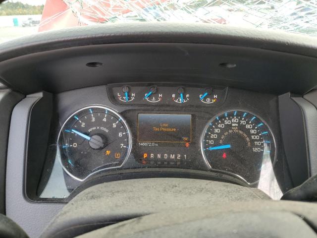 Photo 9 from auction – 2014 FORD F150 SUPER with VIN 1FTFW1ET6EFC82361
