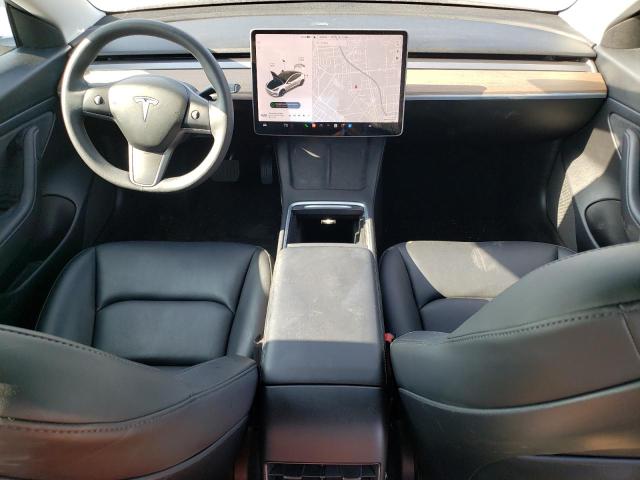 Photo 8 from auction – 2021 TESLA MODEL 3 with VIN 5YJ3E1EA1MF930597