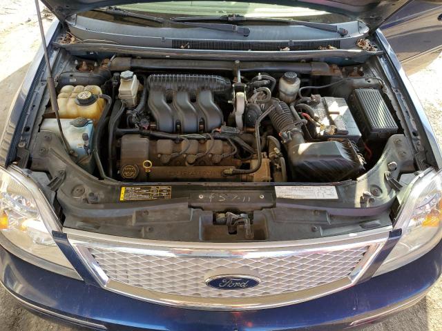 Photo 11 from auction – 2005 FORD FIVE HUNDR with VIN 1FAFP251X5G178005