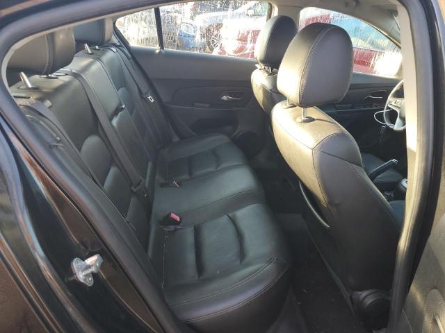 Photo 10 from auction – 2012 CHEVROLET CRUZE LT with VIN 1G1PG5SC3C7365551