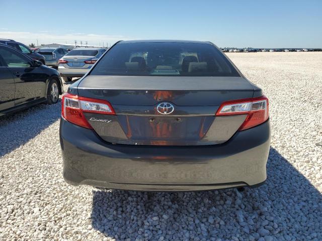 Photo 6 from auction – 2012 TOYOTA CAMRY BASE with VIN 4T4BF1FK8CR215338