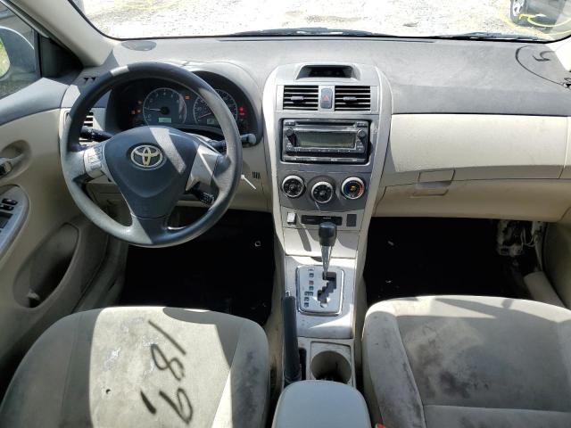 Photo 8 from auction – 2012 TOYOTA COROLLA BA with VIN 5YFBU4EE8CP048493