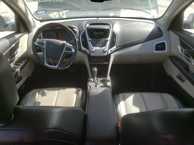 Photo 8 from auction – 2016 GMC TERRAIN DE with VIN 2GKFLRE36G6137541
