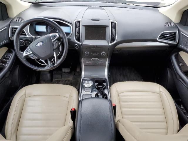 Photo 8 from auction – 2019 FORD EDGE SEL with VIN 2FMPK3J93KBC08815