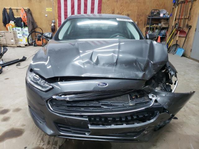 Photo 5 from auction – 2016 FORD FUSION SE with VIN 3FA6P0HD8GR327145