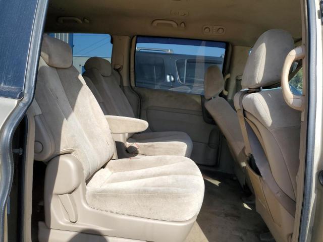 Photo 11 from auction – 2006 KIA SEDONA EX with VIN KNDMB233166068360