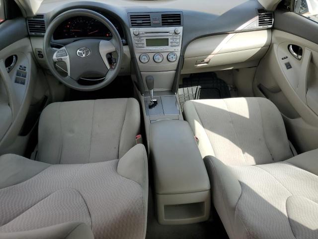 Photo 8 from auction – 2010 TOYOTA CAMRY BASE with VIN 4T1BF3EK7AU567993