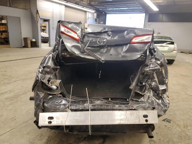 Photo 6 from auction – 2013 TOYOTA CAMRY L with VIN 4T1BF1FK3DU278987