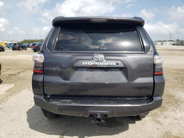 Photo 6 from auction – 2015 TOYOTA 4RUNNER SR with VIN JTEZU5JR1F5087596