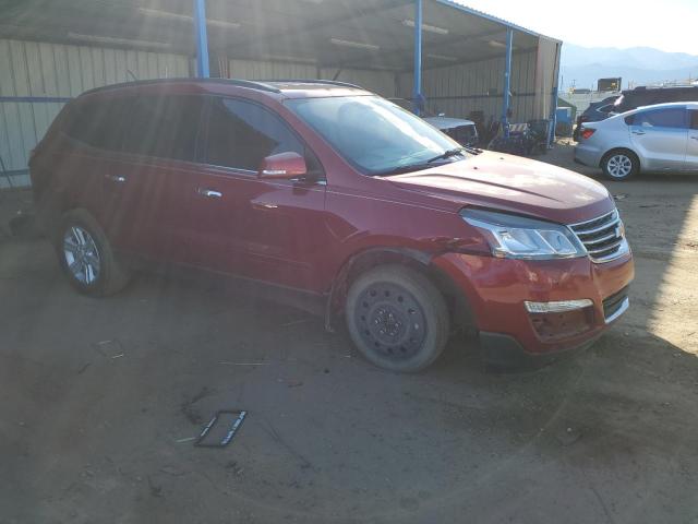 Photo 4 from auction – 2014 CHEVROLET TRAVERSE L with VIN 1GNKRGKD3EJ328643
