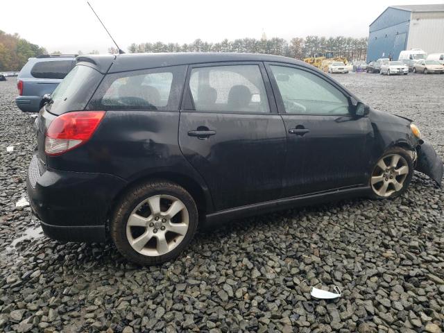 Photo 3 from auction – 2003 TOYOTA COROLLA MA with VIN 2T1KR32E43C125666
