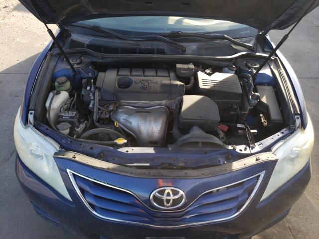 Foto 11 de la subasta – 2011 TOYOTA CAMRY BASE con VIN 4T1BF3EK2BU688075