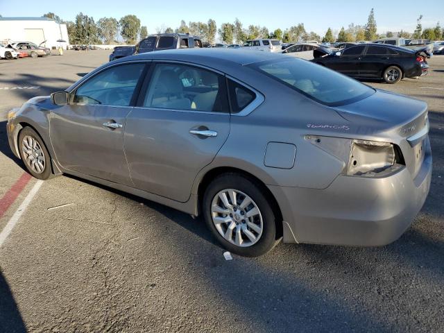 Photo 2 from auction – 2013 NISSAN ALTIMA 2.5 with VIN 1N4AL3AP3DN557007
