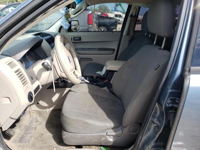 Photo 7 from auction – 2012 FORD ESCAPE XLS with VIN 1FMCU0C73CKC06220