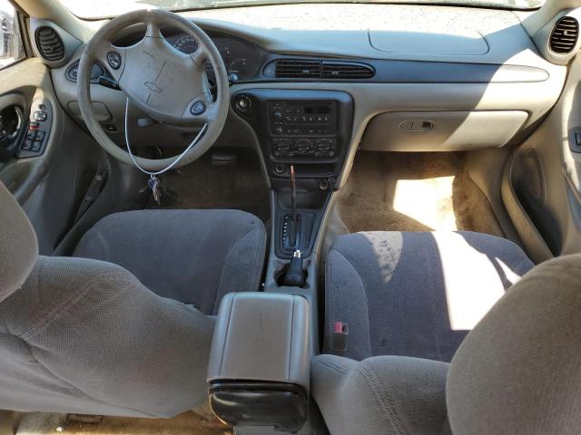 Photo 8 from auction – 2004 CHEVROLET CLASSIC with VIN 1G1ND52F04M653105