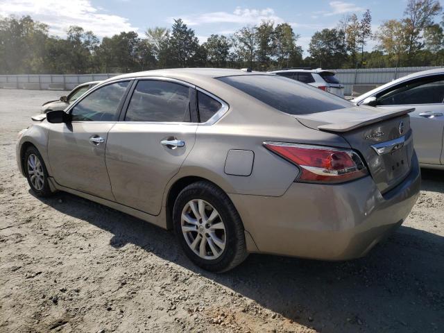 Photo 2 from auction – 2014 NISSAN ALTIMA 2.5 with VIN 1N4AL3AP2EN257430