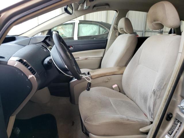 Photo 7 from auction – 2008 TOYOTA PRIUS with VIN JTDKB20U683403363