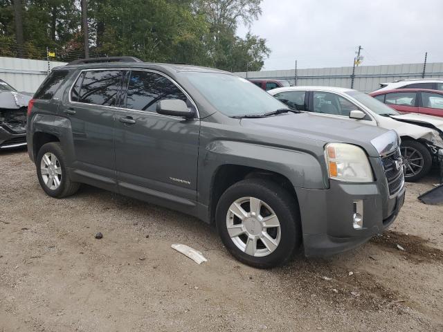 Photo 4 from auction – 2013 GMC TERRAIN SL with VIN 2GKFLTE32D6378277