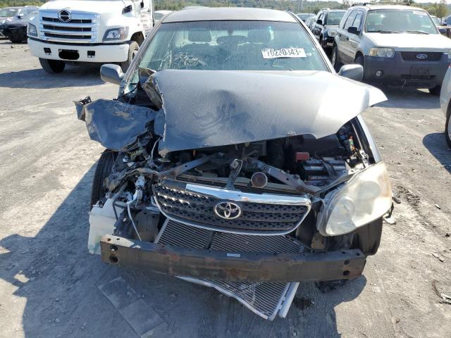 Photo 5 from auction – 2005 TOYOTA COROLLA CE with VIN 1NXBR30E65Z409983