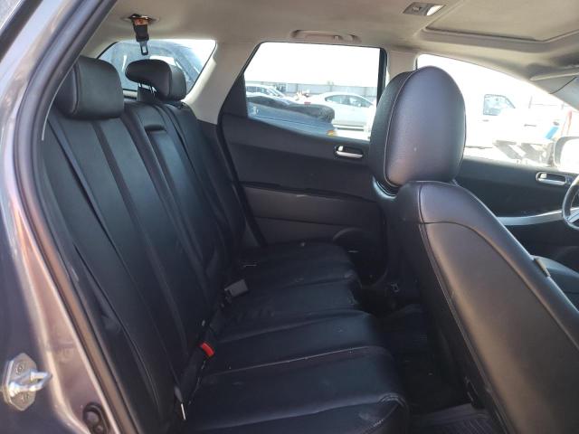 Photo 10 from auction – 2008 MAZDA CX-7 with VIN JM3ER293180201946