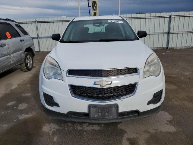 Photo 5 from auction – 2015 CHEVROLET EQUINOX LS with VIN 1GNFLEEK7FZ136839