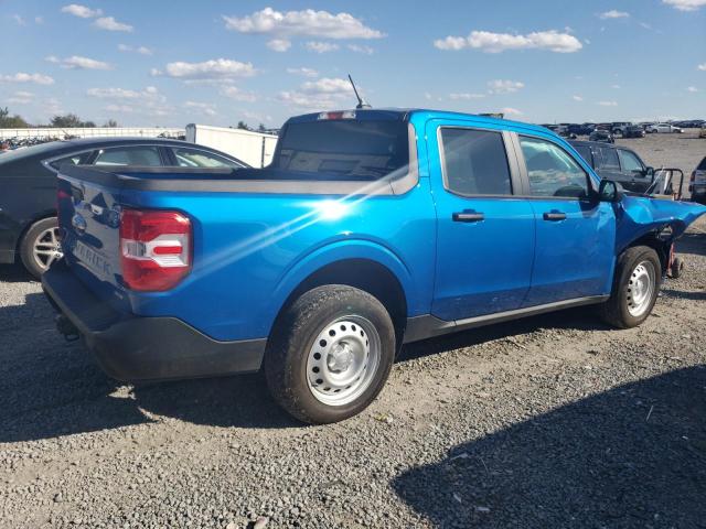 Photo 3 from auction – 2022 FORD MAVERICK X with VIN 3FTTW8F97NRA23573