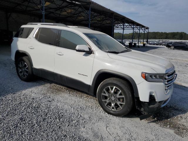 Photo 4 from auction – 2020 GMC ACADIA SLE with VIN 1GKKNKLS9LZ239831