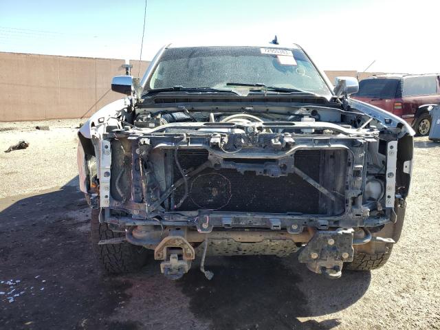 Photo 5 from auction – 2016 CHEVROLET SILVERADO with VIN 1GCVKSEC6GZ314532