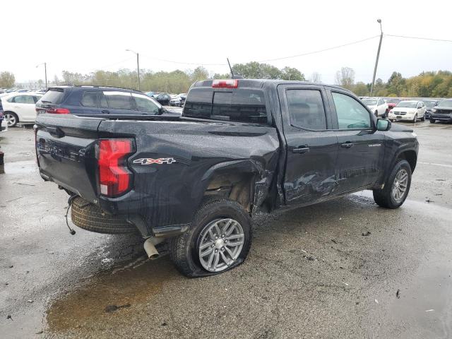 Photo 3 from auction – 2023 CHEVROLET COLORADO L with VIN 1GCPTCEK3P1126889