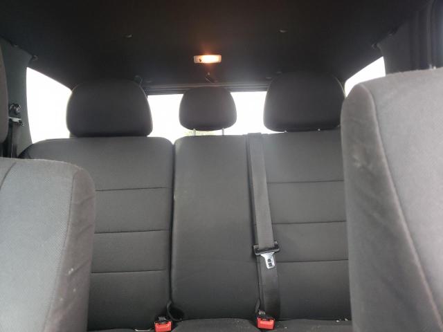 Photo 10 from auction – 2012 FORD ESCAPE XLT with VIN 1FMCU0D70CKA00447